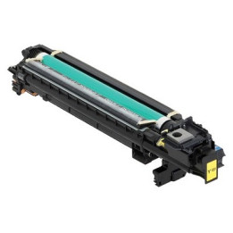 Imaging Unit Originale Giallo AAJV06E, IUP36Y MINOLTA Conf.1 - Pag.55000
