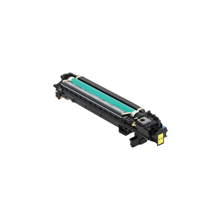 Imaging Unit Originale Giallo AAJV06E, IUP36Y MINOLTA Conf.1 - Pag.55000