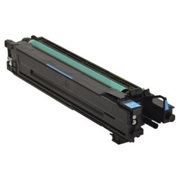 Imaging Unit Originale Ciano A9K70KD, IU712C MINOLTA Conf.1