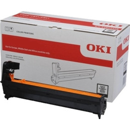 Tamburo Originale Nero 46857508 OKI Conf.1 - Pag.30000