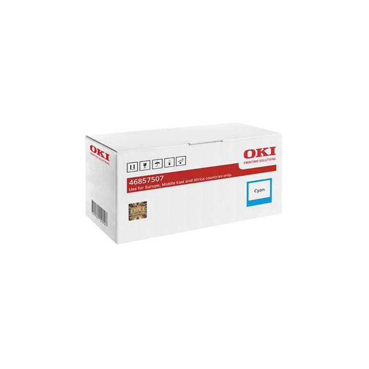 Tamburo Originale Ciano 46857507 OKI Conf.1 - Pag.30000