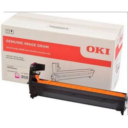 Tamburo Originale Magenta 46857506 OKI Conf.1 - Pag.30000