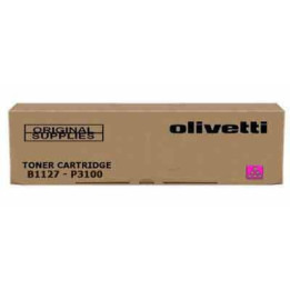 Imaging Unit  Originale Magenta B1127 OLIVETTI Conf.1 - Pag.25000