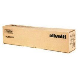 Tamburo Originale Nero B1330 OLIVETTI Conf.1