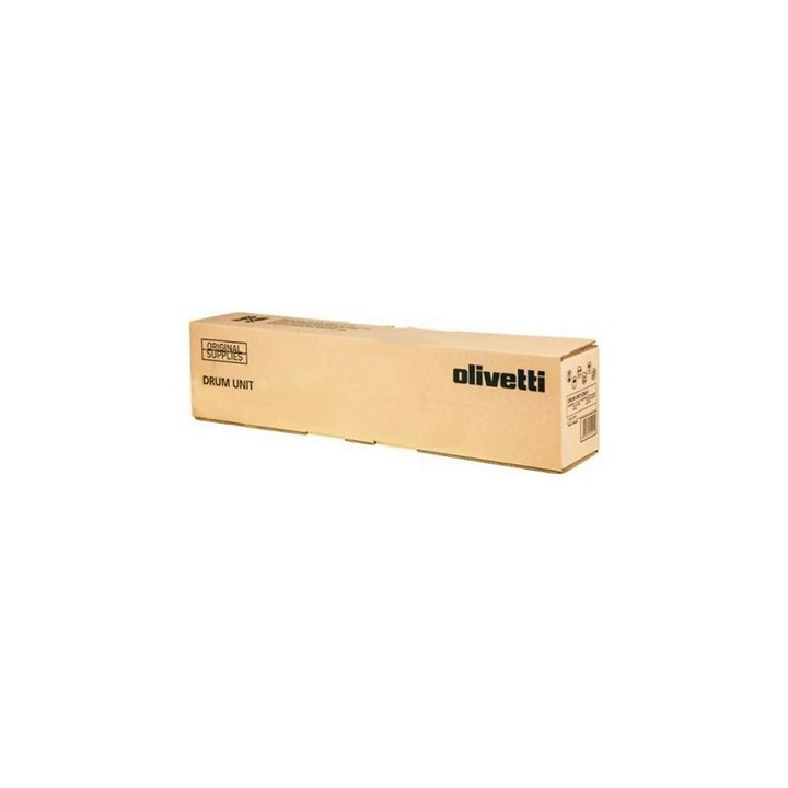Tamburo Originale Nero B1330 OLIVETTI Conf.1