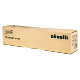 Tamburo Originale C/M/Y B1331 OLIVETTI Conf.1