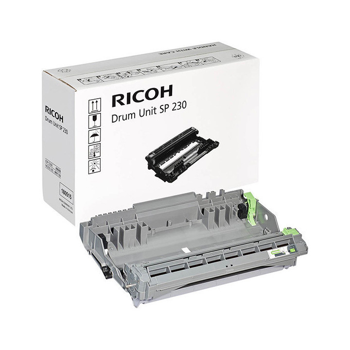 Tamburo Originale 408296 RICOH Conf.1