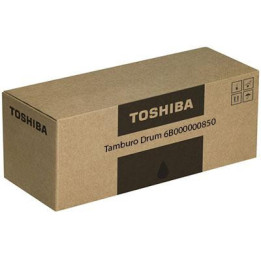 Tamburo Originale (OD-478P-T) 6B000000850, OD-478P-T TOSHIBA Conf.1 - Pag.60000