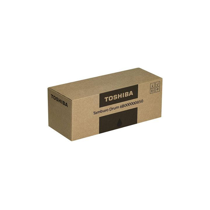 Tamburo Originale (OD-478P-T) 6B000000850, OD-478P-T TOSHIBA Conf.1 - Pag.60000