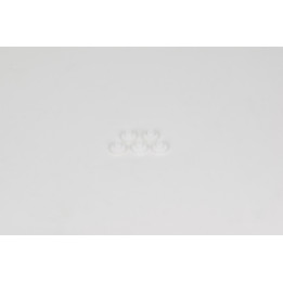 Ingranaggio Fusore 15 Denti Compatibile RS6-0443-000 CANON Conf.1