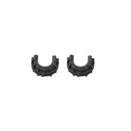 Kit Boccola Rullo Fusore Inferiore Compatibile CANON Conf.1x2