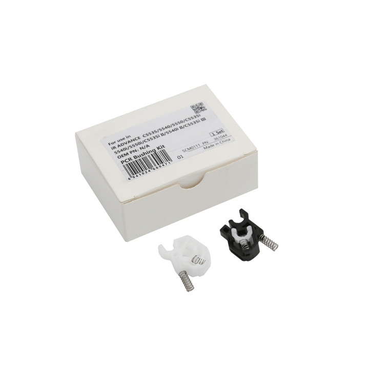 Kit Boccola PCR Compatibile CANON Conf.1x2