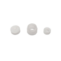 Kit Ingranaggi Developer Compatibili CANON Conf.1x3 - Pag.600000