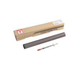 Fuser Fixing Film con Siringa Grasso Compatibile CANON Conf.1 - Pag.225000