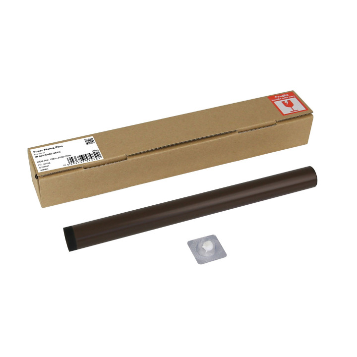 Fuser Fixing Film Compatibile CANON Conf.1