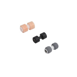 Kit Rullini Presa Carta Compatibile FB2-7777-020, FC8-5577-000, FL2-9608-000 CANON Conf.1x3