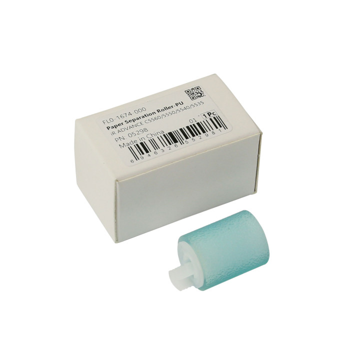 Rullino Separazione Carta Compatibile FL0-1674-000 CANON Conf.1