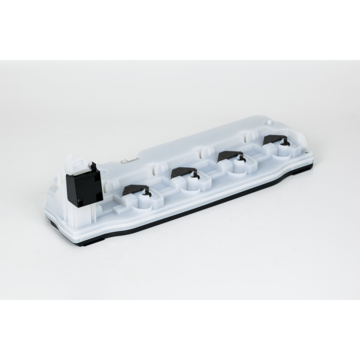 Vaschetta di Recupero Toner Compatibile FM0-0015-000, FM0-0015-010, FM0-0015-030, WT-201 CANON Conf.1