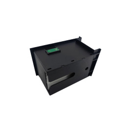 Vaschetta di Recupero Toner Compatibile C13T671000 EPSON Conf.1