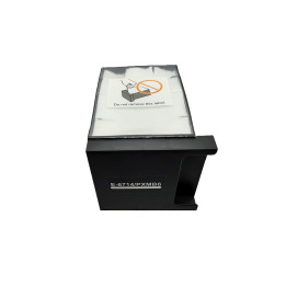 Vaschetta di Recupero Toner Compatibile C13T671400 EPSON Conf.1