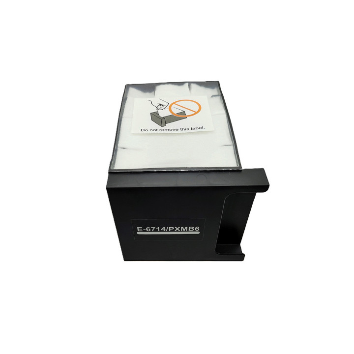Vaschetta di Recupero Toner Compatibile C13T671400 EPSON Conf.1