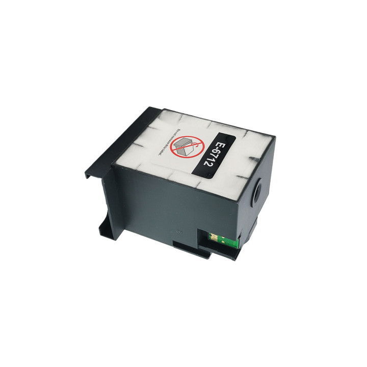 Vaschetta di Recupero Toner Compatibile C13T671200 EPSON Conf.1