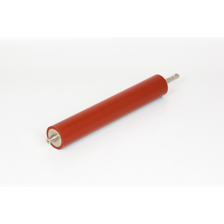 Rullo Fusore Inferiore PFA Compatibile AE02-0037, AE02-0053, AE02-0059, AE02-0078 GESTETNER Conf.1