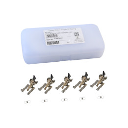 Kit Unghietta Superiore Compatibile (con molla) - New AE04-4040, D158-4043 GESTETNER Conf.1x5