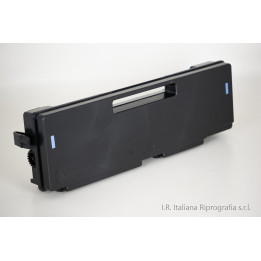 Vaschetta di Recupero Toner Compatibile CLT-W806, SS698A, W9058MC HP Conf.1