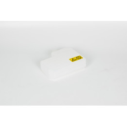 Vaschetta di Recupero Toner Compatibile MITA/KYOCERA Conf.1