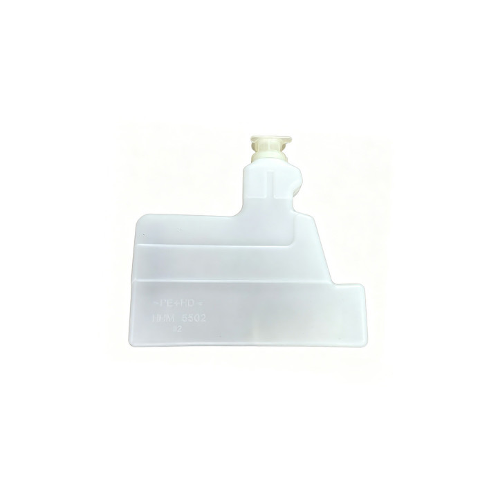 Vaschetta di Recupero Toner Compatibile 302HG93140, WT-570 MITA/KYOCERA Conf.1