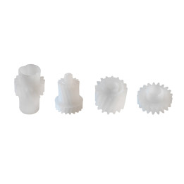 Kit Ingranaggio Developer Compatibile MINOLTA Conf.1x4