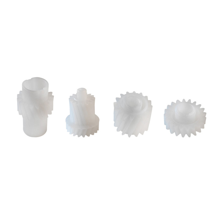 Kit Ingranaggio Developer Compatibile MINOLTA Conf.1x4