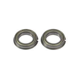 Kit Cuscinetti Rullo Fusore Compatibili 26AA53160, 4014-3006-01, NBRGY0964FCZZ MINOLTA Conf.1x2