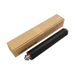 Rullo Fusore Inferiore PFA con Cuscinetti Compatibile 57GA-5280, 57GAR72200 MINOLTA Conf.1