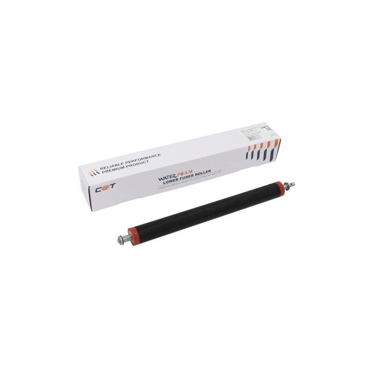 Rullo Fusore Inferiore Water Foam con Cuscinetti Compatibile MINOLTA Conf.1