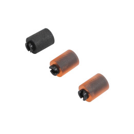 Kit Rullini Presa Carta Compatibili (1x A11U5600 + 2x A00J563600) A00J563600, A11U5600 MINOLTA Conf.1x3