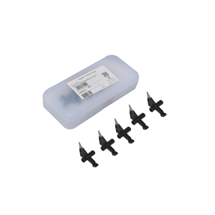 Kit Unghietta Superiore Compatibile MINOLTA Conf.1x5