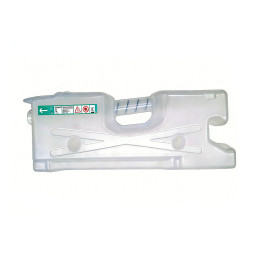 Vaschetta di Recupero Toner Compatibile A1RFR70000, A1RFR70011, A1RFR70012, A1RFR70022, A1RFR70023, A92WR70100 MINOLTA Conf.1