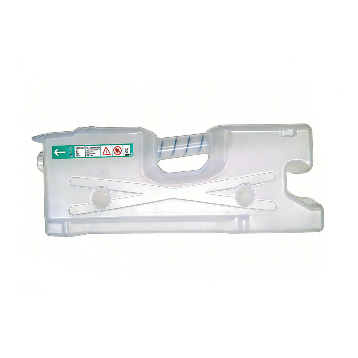 Vaschetta di Recupero Toner Compatibile A1RFR70000, A1RFR70011, A1RFR70012, A1RFR70022, A1RFR70023, A92WR70100 MINOLTA Conf.1