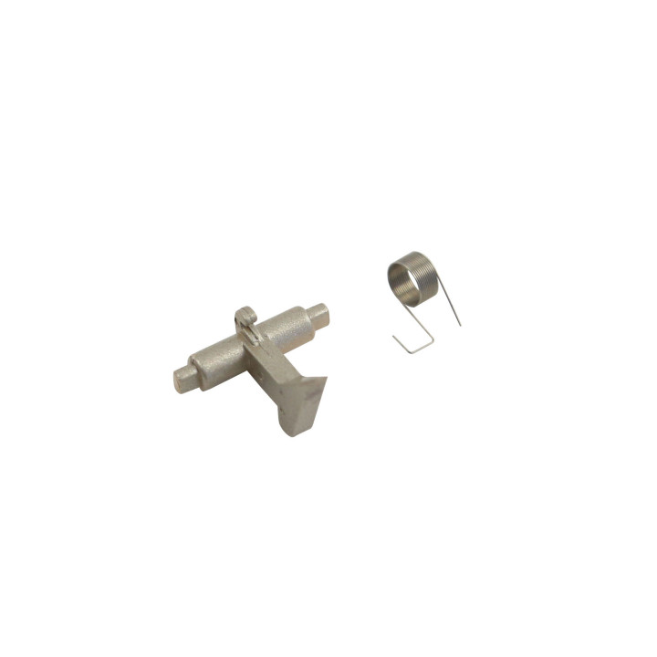 Kit Unghietta + Molla Superiore Compatibile OLIVETTI Conf.1x4