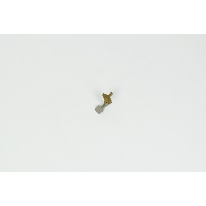 Unghietta Inferiore Compatibile DZJM001022 PANASONIC Conf.2