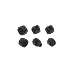 Kit Ingranaggi Developer Compatibili RICOH Conf.1x6