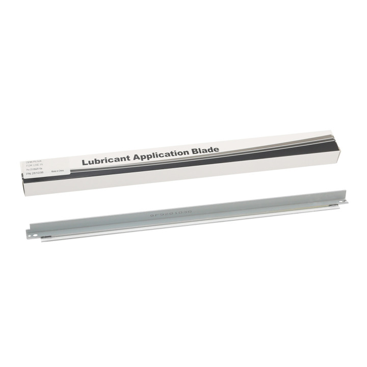Lama Applicazione Lubrificante Tamburo Compatibile D136-2411 RICOH Conf.1