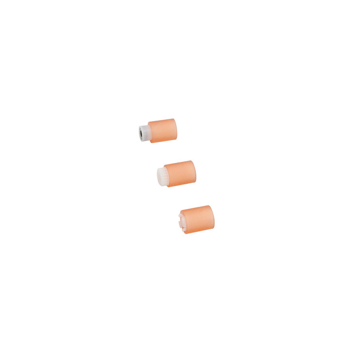 Kit Gommino Presa Carta Compatibile-PU AF03-0090, AF03-1090, AF03-2090 RICOH Conf.1x3