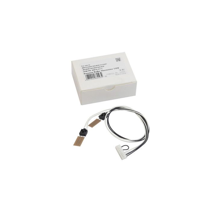 Termistore Rullo Pressore Compatibile 110V AW10-0171 RICOH Conf.1