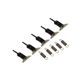 Kit Unghietta + Molla Superiore Compatibile AA06-0539, AE04-4067 RICOH Conf.1x5