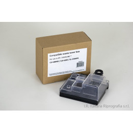 Vaschetta di Recupero Toner Compatibile CLT-W506, SU437A SAMSUNG Conf.1
