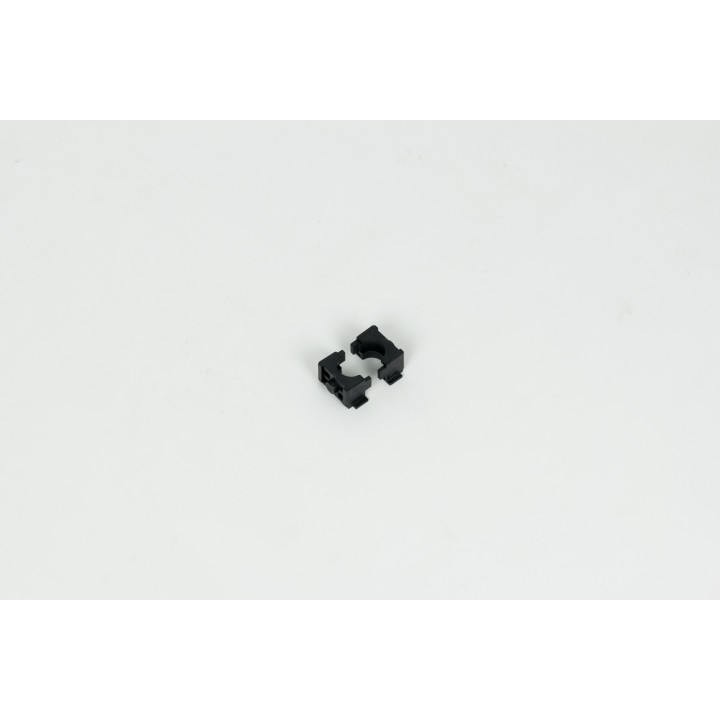 Set Boccole Rullo Inferiore Compatibili NBRGP0028QSZZ SHARP Conf.1x2