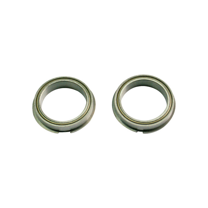 Kit Cuscinetti Rullo Fusore Superiore Compatibili NBRGY0886FCZZ SHARP Conf.1x2